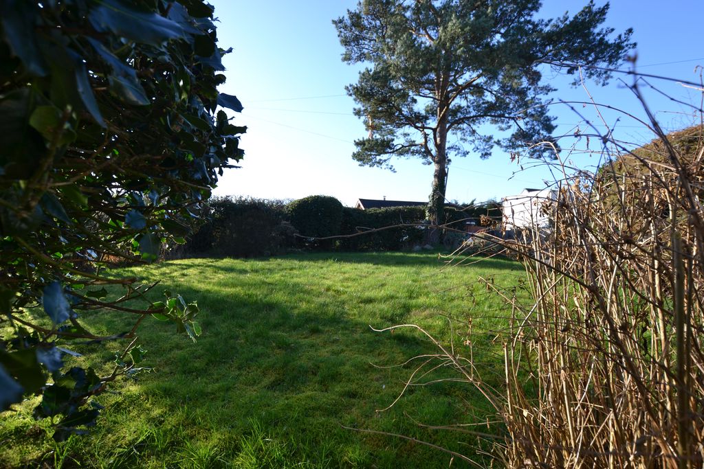 Bradshaw Lane Mawdesley